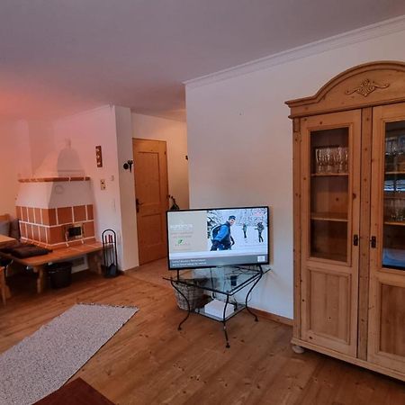 Ferienwohnung John Seymour Леоганг Екстер'єр фото